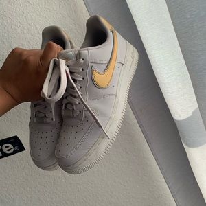 Womens Air Force 1